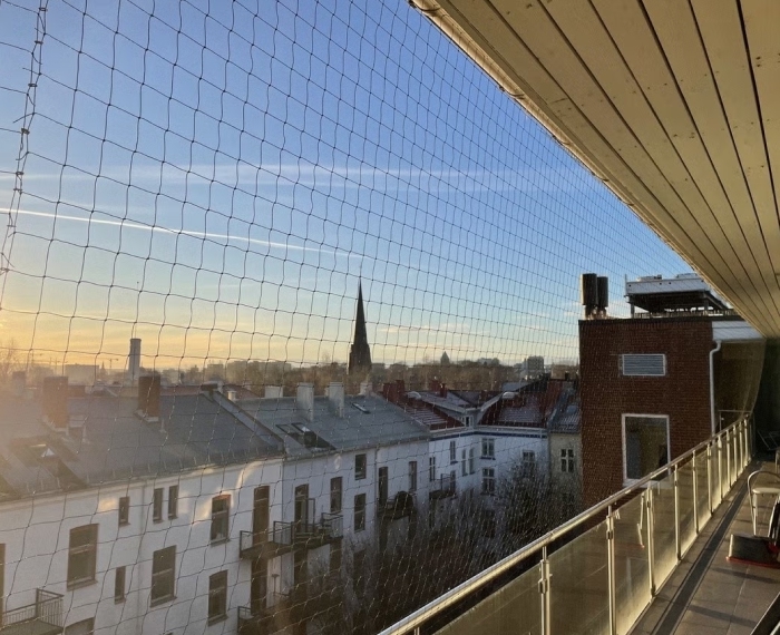 Fantastisk 5-roms på Grunerløkka med kveldssol og utsikt! HALV HUSLEIE FØRSTE MND.