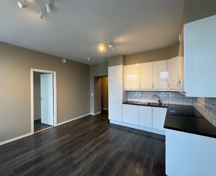 Grünerløkka - Supersentral og nymalt 4 roms leilighet | Ledig fra mars 2026