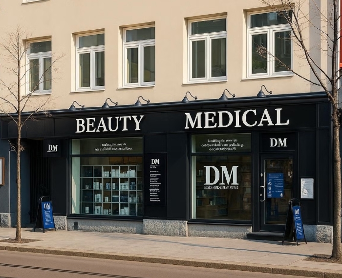 Spennende næringslokale på Torshov